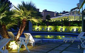 Hotel Igea Suisse Abano Terme